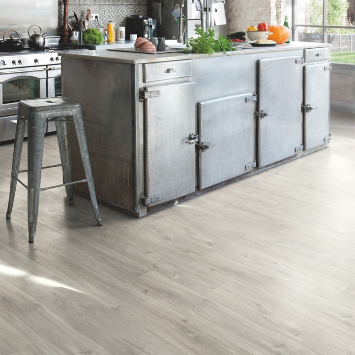vinyl click flooring